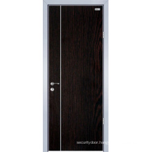 Melamine Wood Door (YF-E009B)